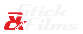 Logo Stick and Films